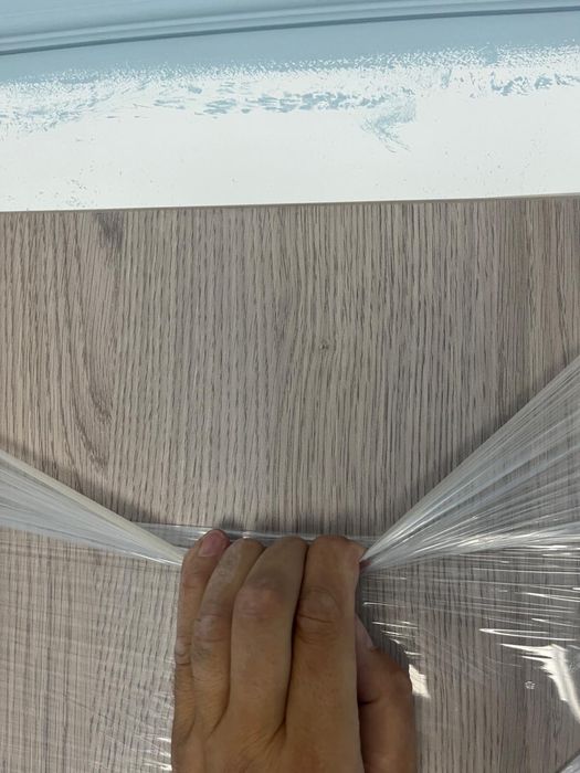 Usi de interior Interamber - Drag de lemn