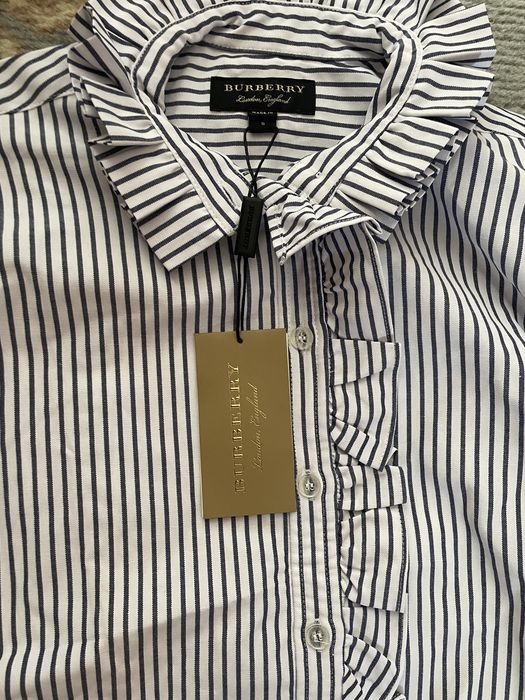 Cămașă burberry mărimea S
