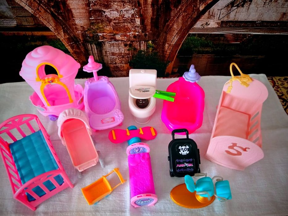 Игры для развития и мышления