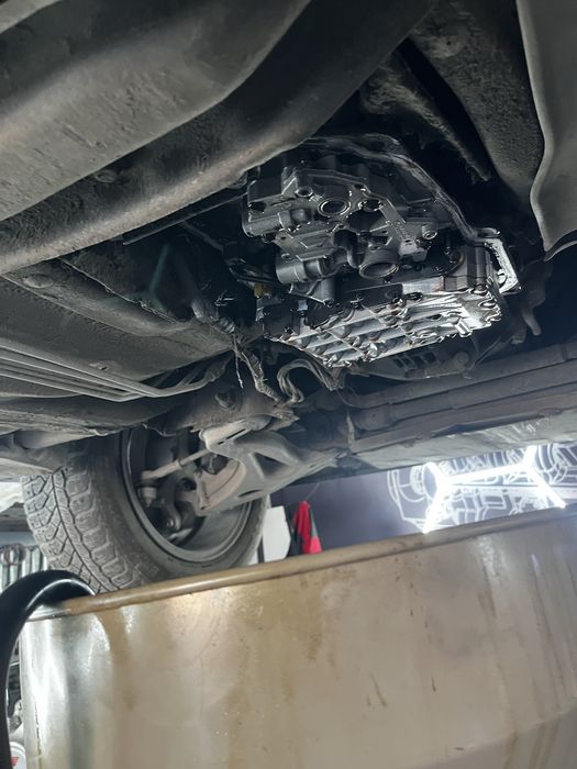 Mercedes Benz C220 w202