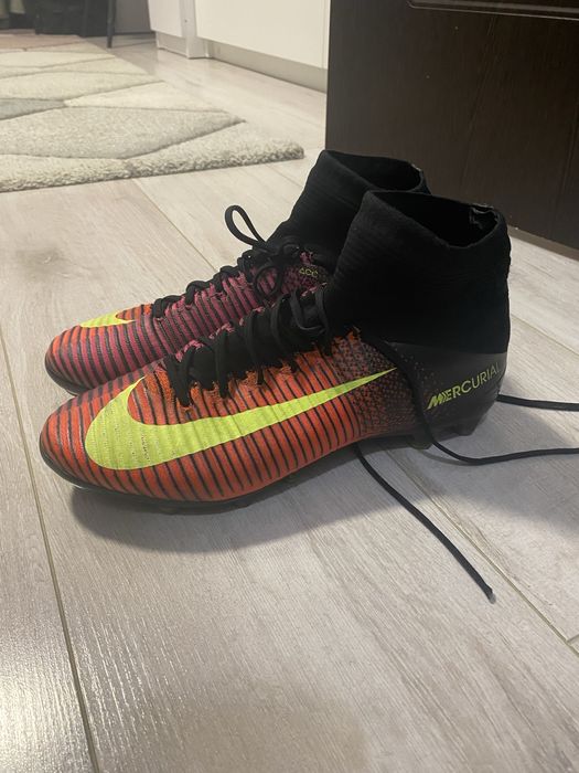 Ghete Nike Mercurial Superfly V