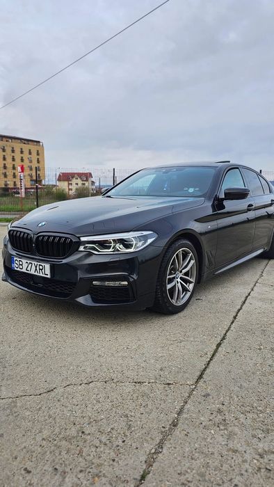 BMW Seria 5 Bmw G30 520M Sport xDrive