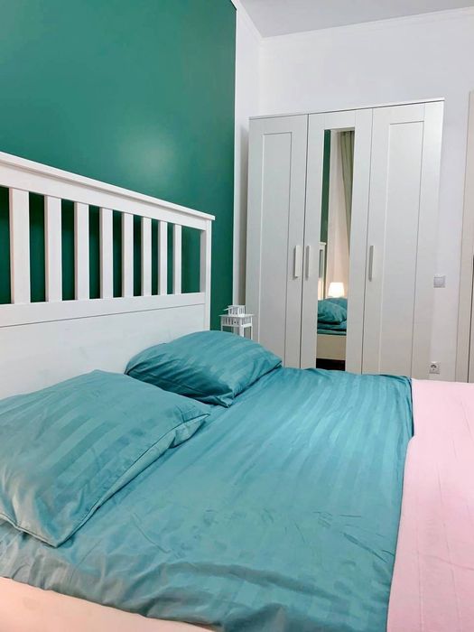 Аренда 2-комнатной квартиры