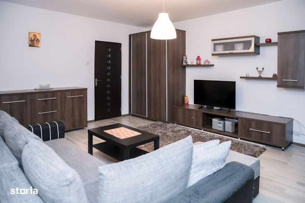 COMISION 0% I 3 camere Pantelimon - parcul Morarilor I centrala I 79 m