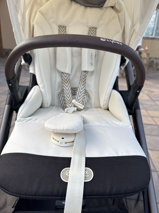 Carut cybex balios s lux