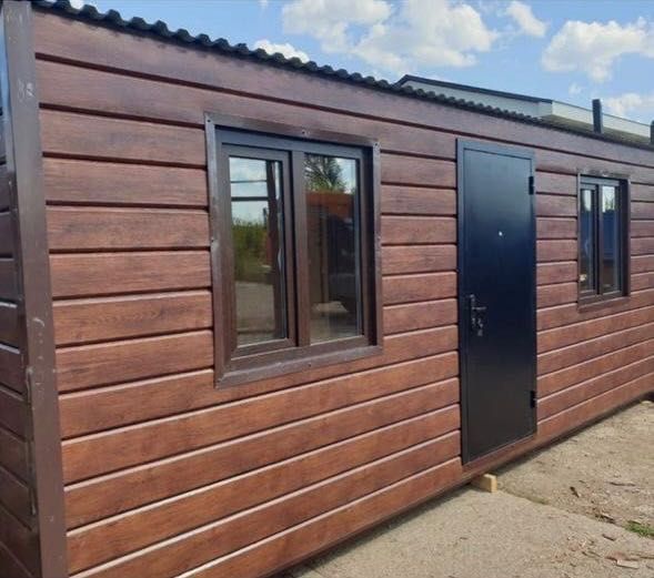 Киоски/будки под бизнес