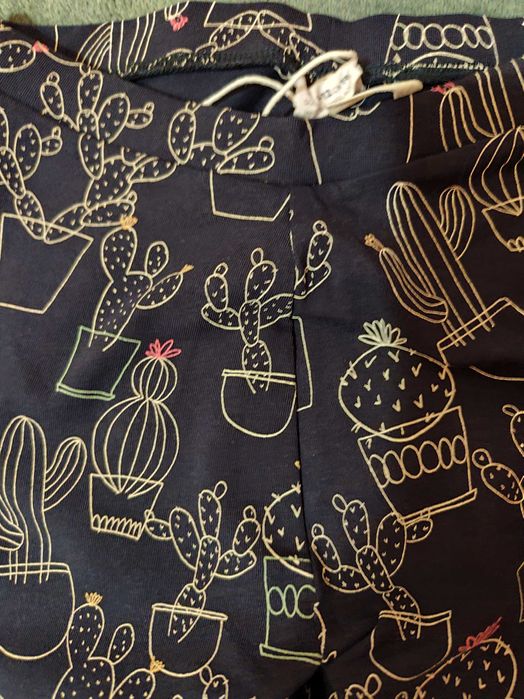 Детски клин на Zara нов 11/12 години  нов махнат етикет