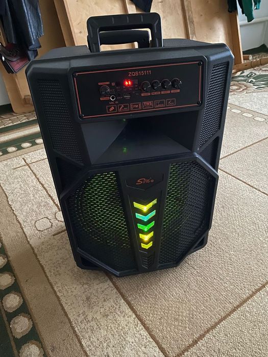 Kalonka жақсы жағдайы