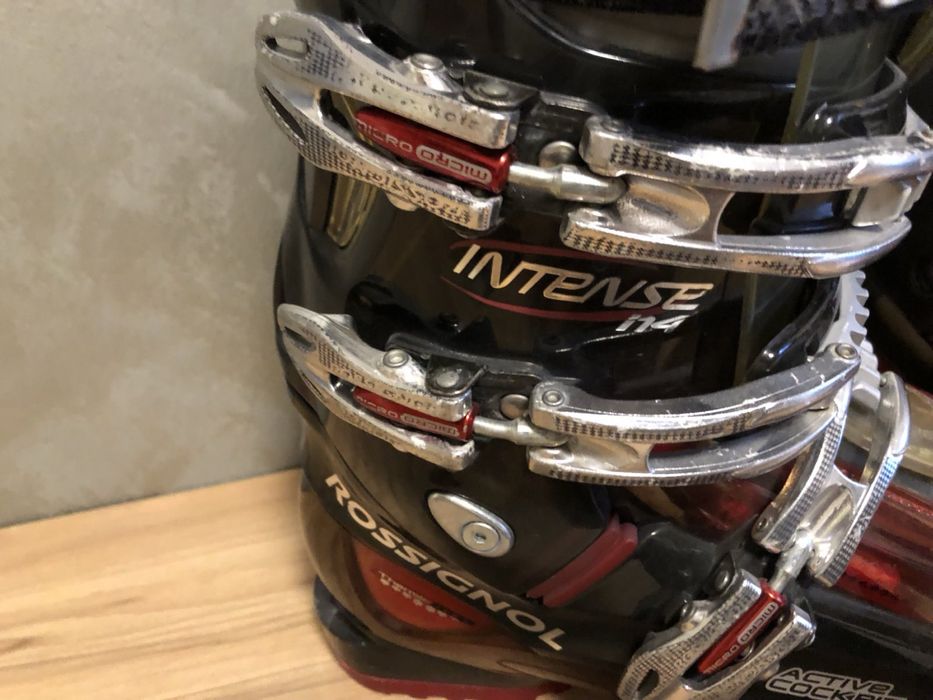 Ски обувки Rossignol