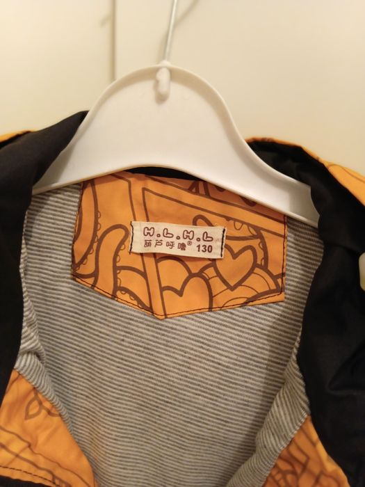 Детская одежда, продажа