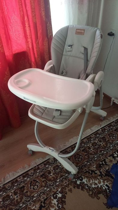 Детский Стульчик