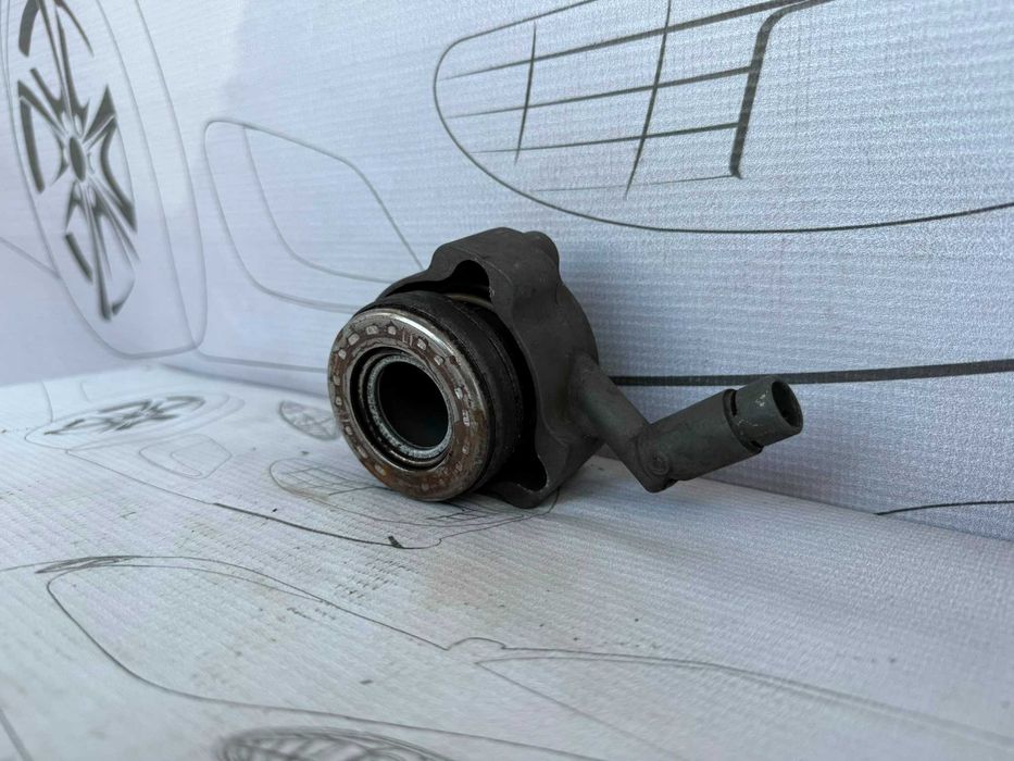 Rulment Presiune Hidraulic / Cilindru Receptor Ambreiaj Peugeot Boxer 2008 / 2006-2014 Cod OEM 55207502 (5G2)