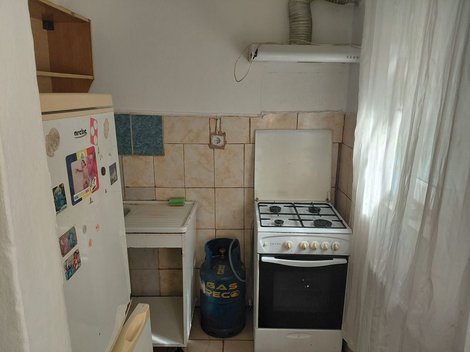 Inchiriez garsoniera 6 Vânători