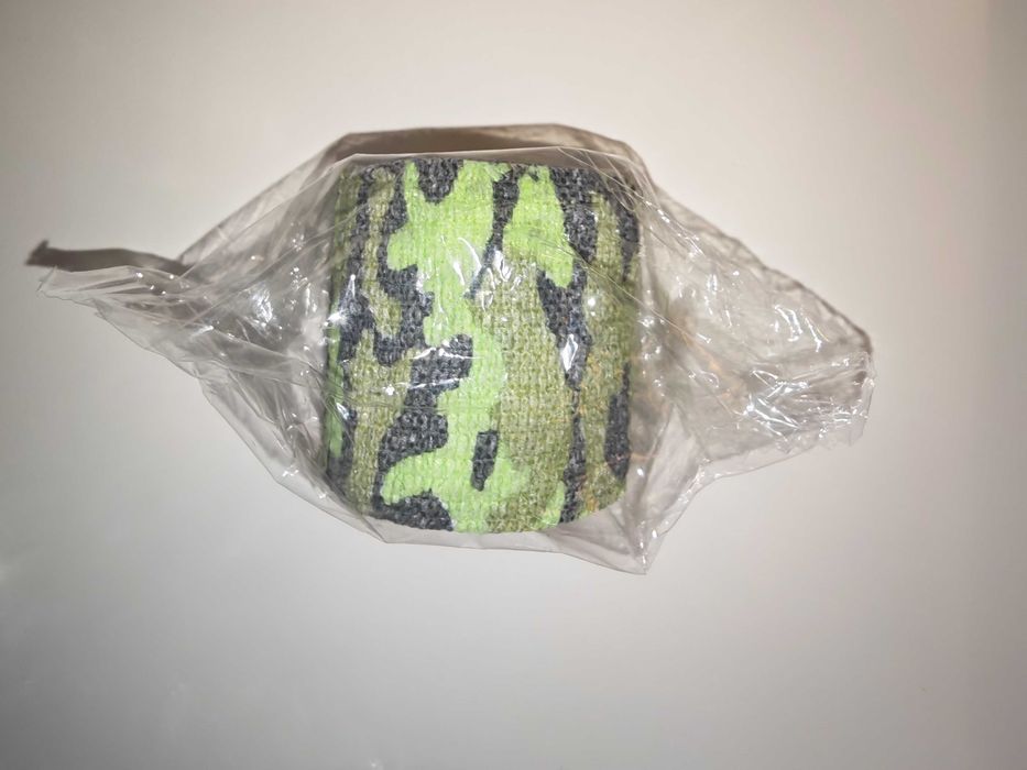 Airsoft/Маскировъчна лента за увиване