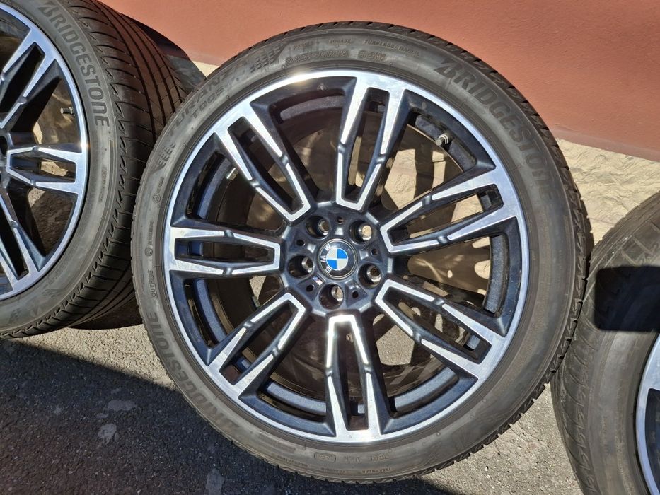 Jante BMW originale style 935M G60 19 inch