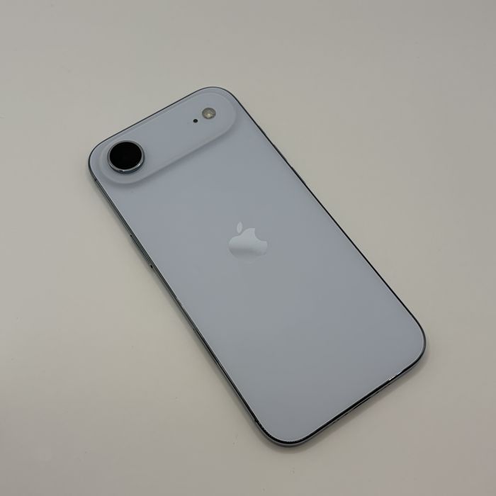  iPhone AIR 256GB  100% Baterie Folie+Cablu Cadou Garantie/Factura 01264 17 AIR
