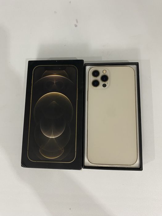 Iphone 12 про 256гб без ремонт