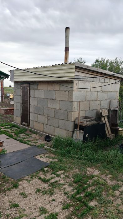 Продам частный дом
