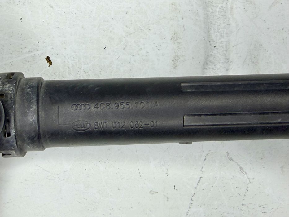 Дюза пръскалка фарове AUDI A7 C7 4G8955101A