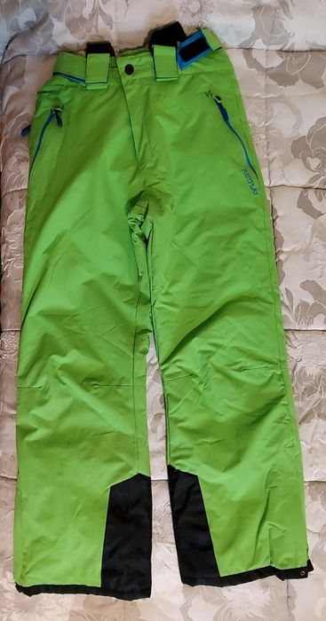 Pantaloni de ski copii