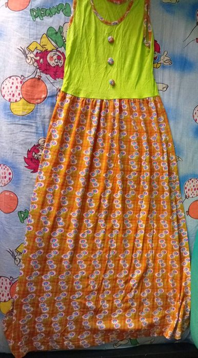 Подарявам дрехи S размер