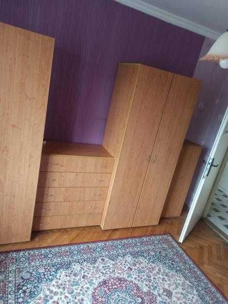 Дава се под наем Двустаен апартамент в Бургас, Славейков - 60 кв.м за 331.5 € - Снимка #3