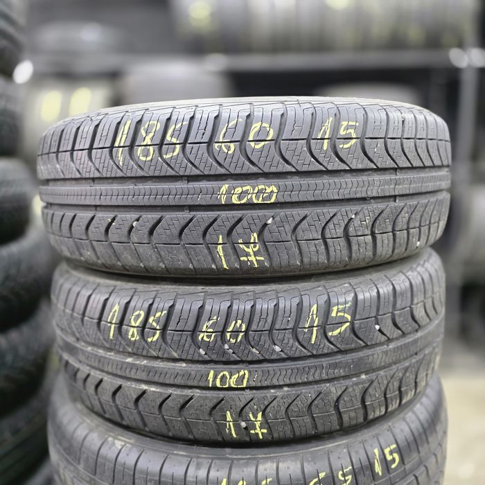2x 185/60/15 ALLSEASON PIRELLI Stare excelenta