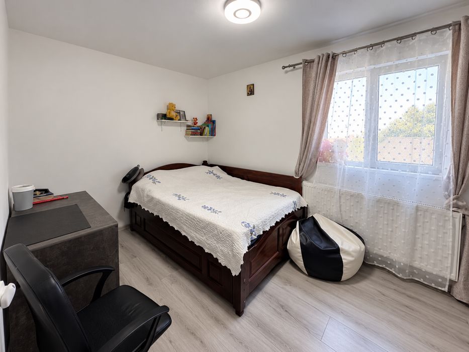 Casa zona cioceanu