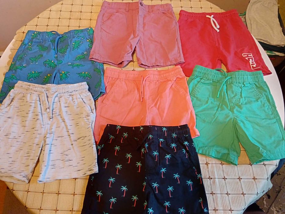 Детски къси панталонки