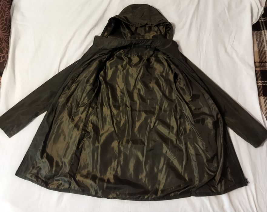 Куртка ветровка на девочку