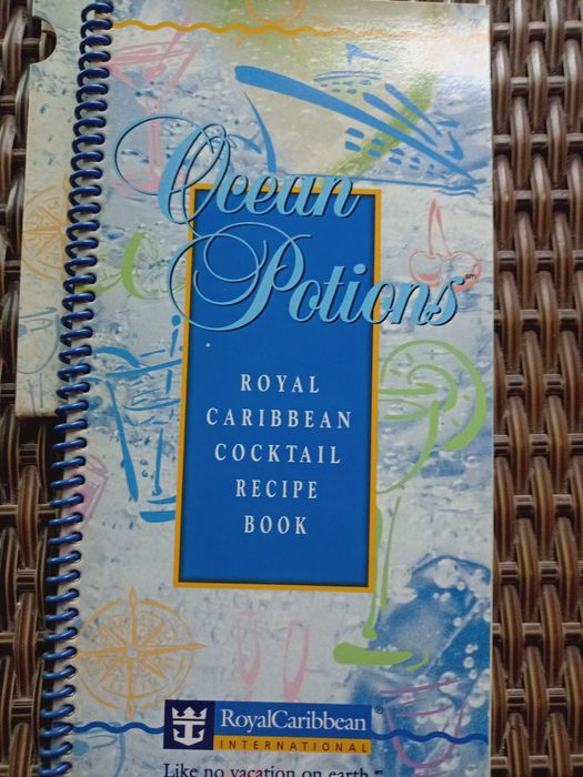 Рецепти коктейли