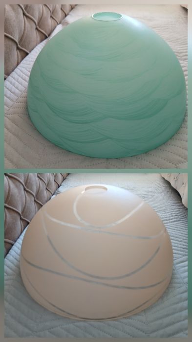 Стъкла за полилей /пендел/