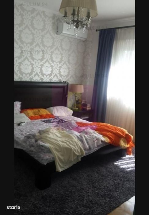 Vanzare vila Drumul Sarii.