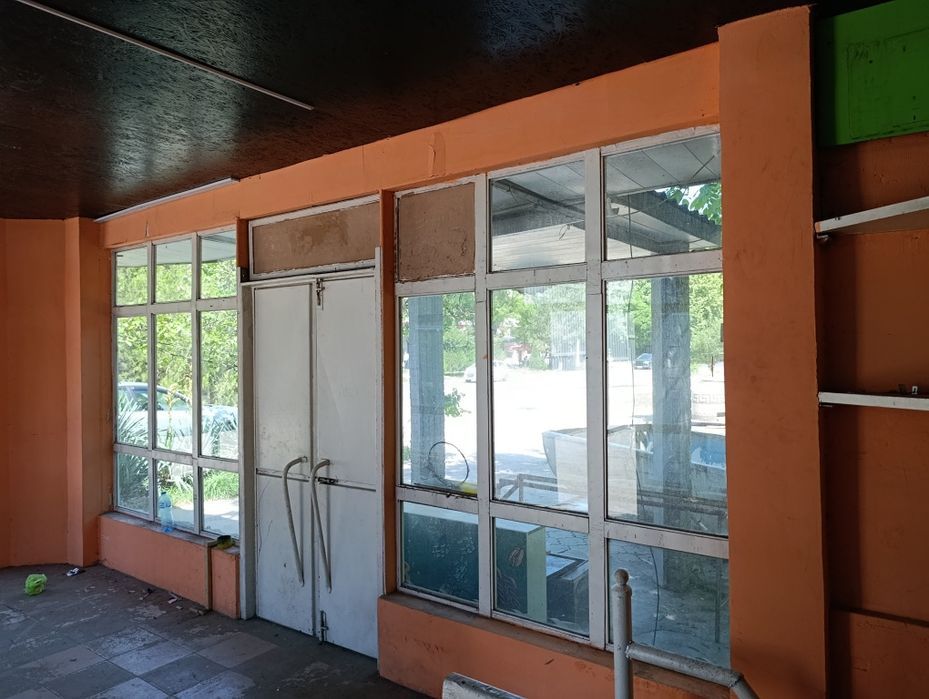 Магазин в аренду хумаюн