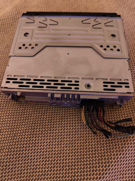 Авторадио CD/MP3 Sony CDX‑GT33U с USB и AUX