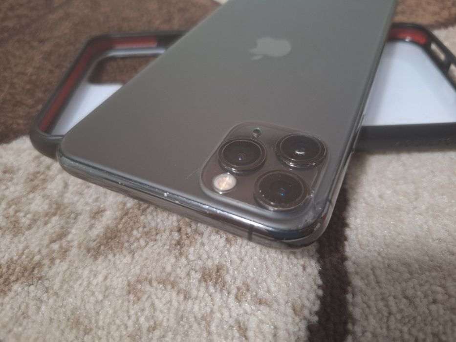 Iphone 11 Pro Max 256