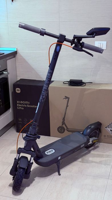 Trotineta Electrica Xiaomi 5 Pro