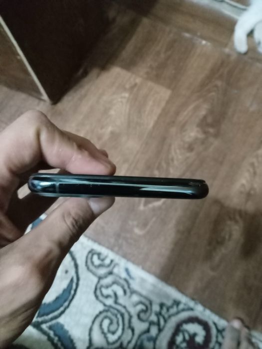 Iphone 11 pro max 256 gb