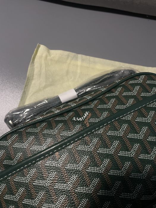 Сумка Goyard