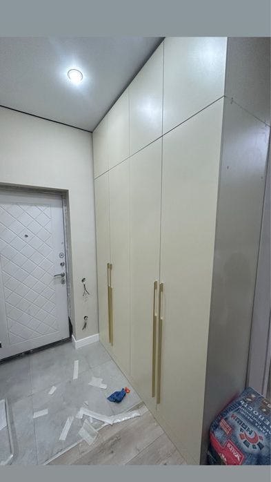 Шкаф новый на заказ