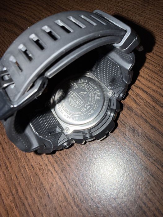 Ceas G-Shock GBD-800-1BER 20ATM
