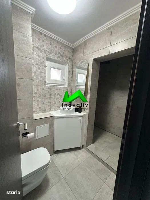 Apartament modern de inchiriat 4 camere Sibiu Central