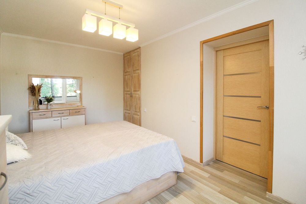 Продава се Двустаен апартамент в София, Драгалевци - 70 кв.м за 1543 €/кв.м - Снимка #4