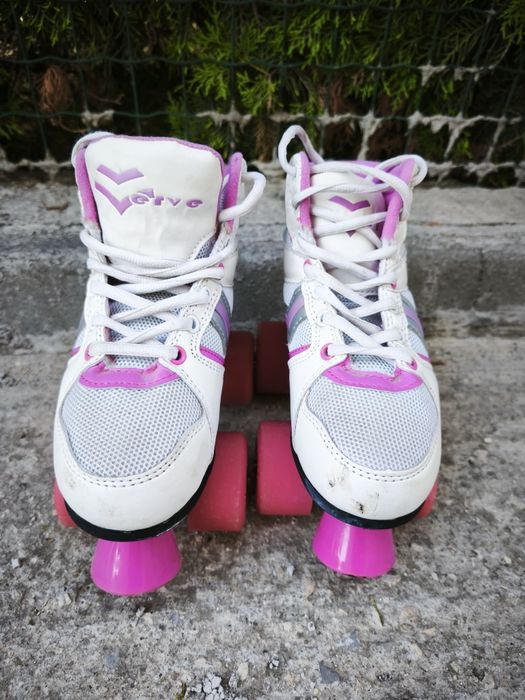 Кънки за момиче Fila