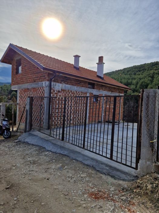 Продава се Къща в Асеновград - 55 кв.м за 1438 €/кв.м - Снимка #12