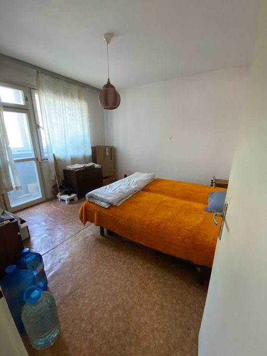 Продавам амапартамент в Ямбол