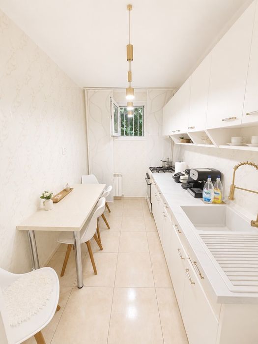 2 camere | Dristor – Parc IOR | Parter înalt | 50,37 mp | Ideal pentru locuit sau investiție — fotografia 1