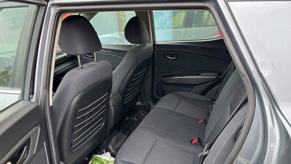 Vand TIVOLI SsangYong 2024