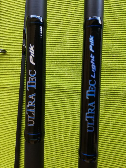 Lansete pentru Dunare