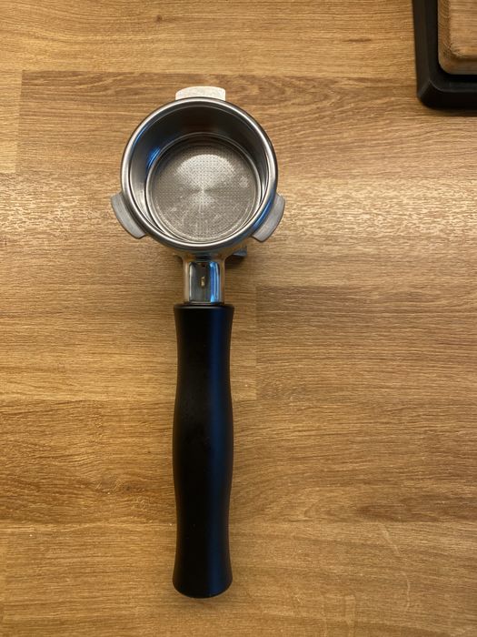 Портафилтър Normcore 54mm за кафемашини Sage (3 уши)